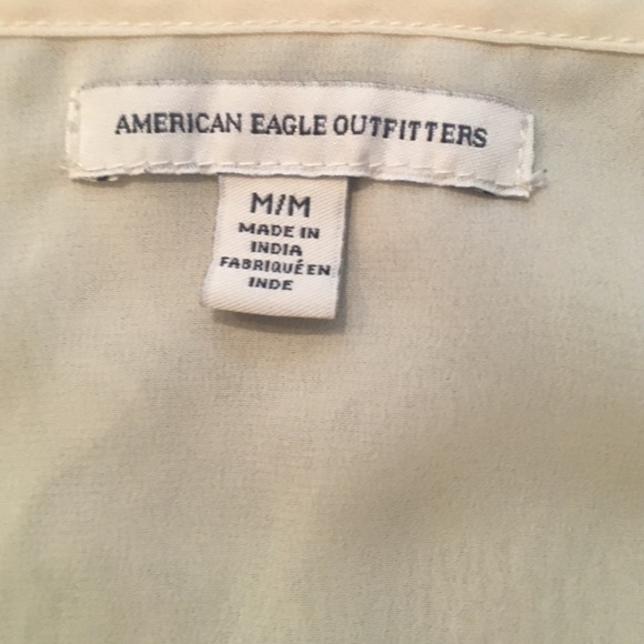 cross back tank top - Picture 2 of 3