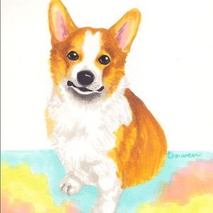 Meet your Posher, Gail