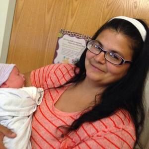 Meet your Posher, Tracy