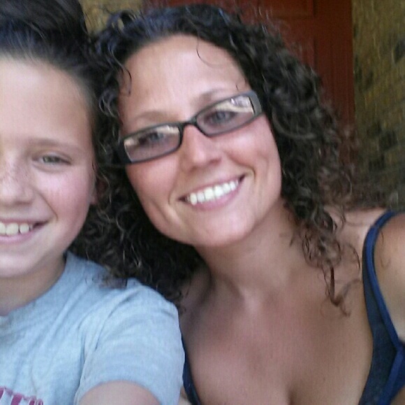 Meet your Posher, Christi - Picture 1 of 1