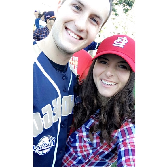 Meet your Posher, Bailey