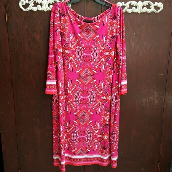 Jessica Howard Dresses & Skirts - SORBET ANYONE?!