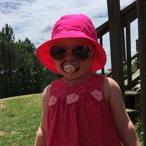 Meet your Posher, Denise