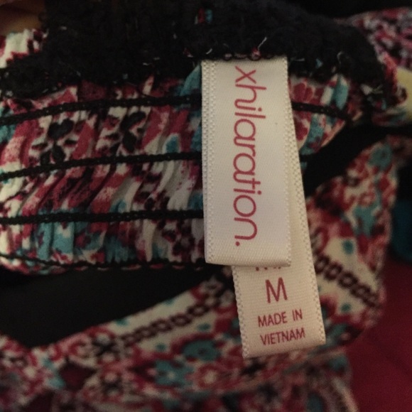 Flowy sun dress! - Picture 3 of 3