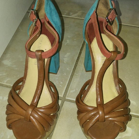 Heels