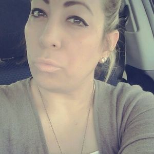 Meet your Posher, Sandra