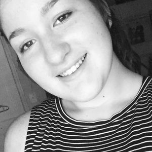 Meet your Posher, Zoe