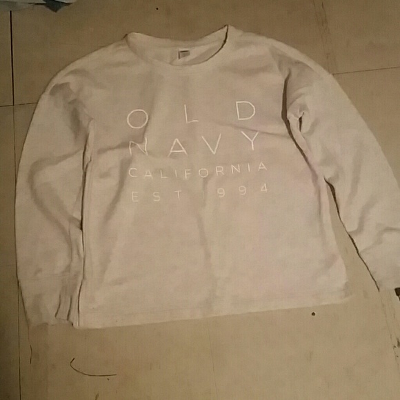 Old Navy Pull-Over