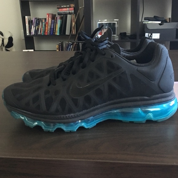 Nike air max plus 2011
