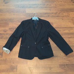 Banana Republic blazer