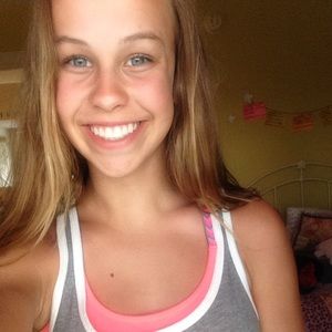 Meet your Posher, Kendall