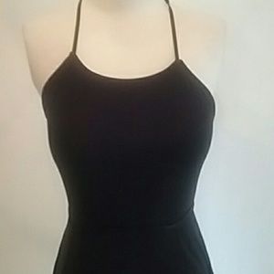 Little black dress Nasty Gal