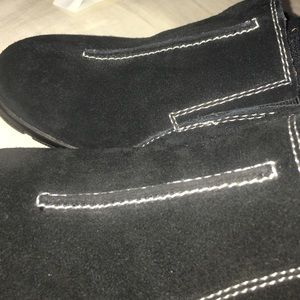 Naturalizer Alexandria Style Black Shoes Size 8