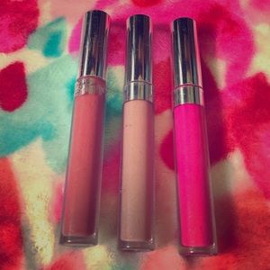 Colourpop ultra matte liquid lipsticks