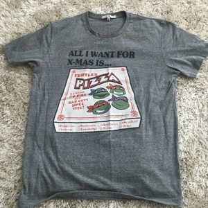 Junk Food TMNT T-Shirt