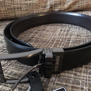 Steve Madden men's belt