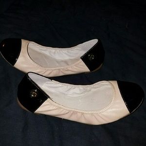 Authentic  mk  shoes