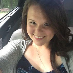 Meet your Posher, Tammy