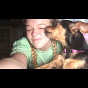 Meet your Posher, Victoria