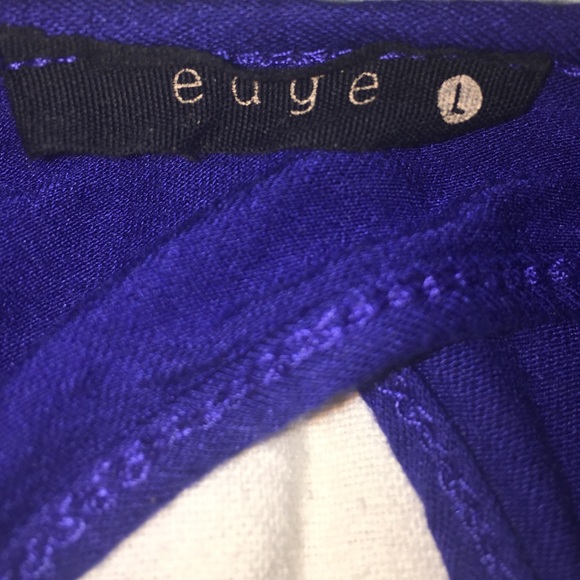 open back and very comfy - Picture 2 of 3