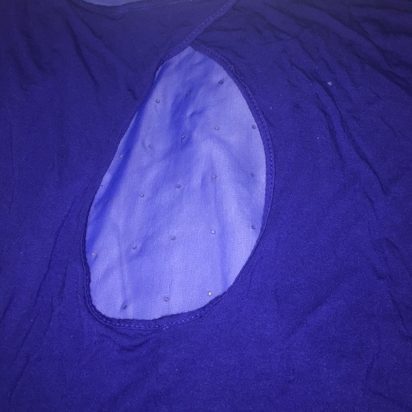 open back and very comfy - Picture 3 of 3