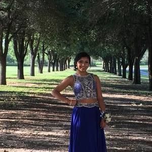 Meet your Posher, Casey