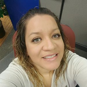 Meet your Posher, Erika