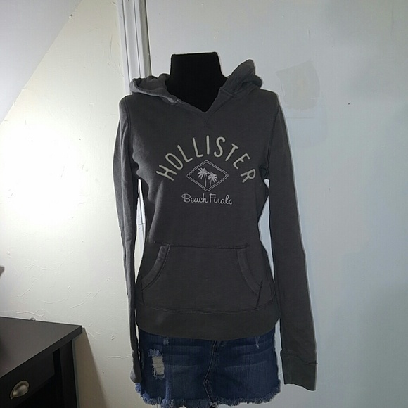 Hollister Hoodie