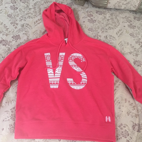 Victoria's Secret hoodie