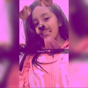 Meet your Posher, Abby