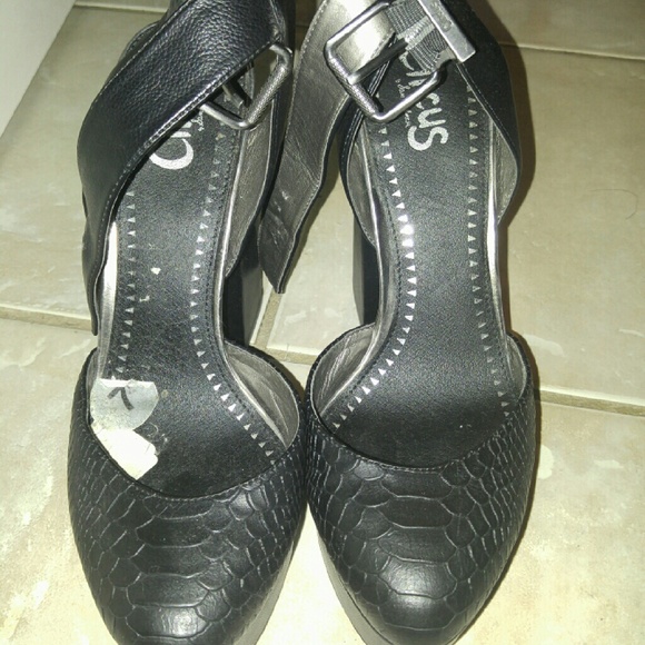 Heels