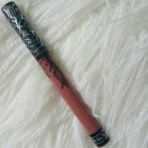 Kat Von D Lolita