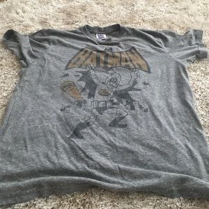 Junk Food Batman Tee