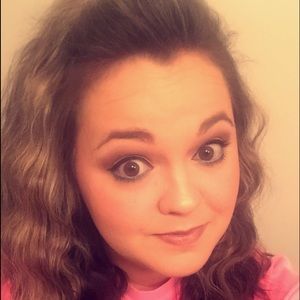 Meet your Posher, Jodie