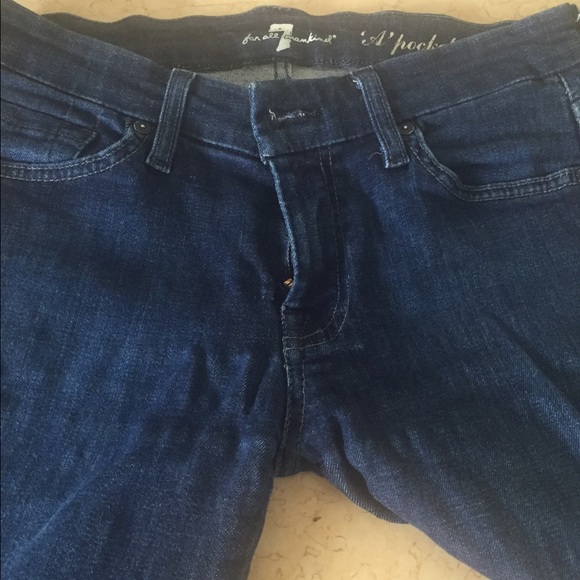 Jeans - Picture 2 of 2
