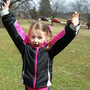 Meet your Posher, Donna