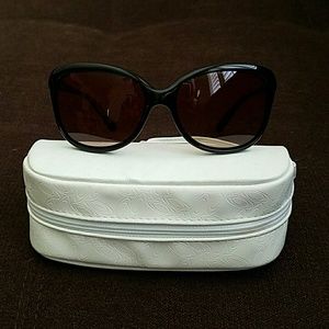 Oakley USA Sunglasses 'Pampered'