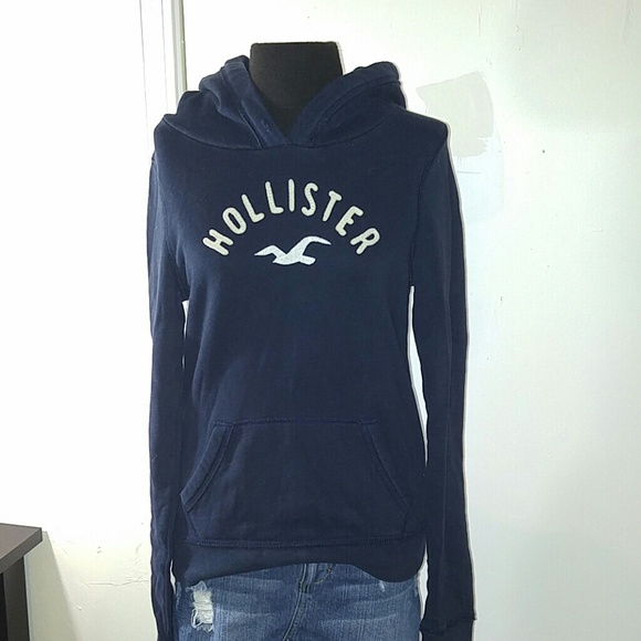 Hollister Hoodie