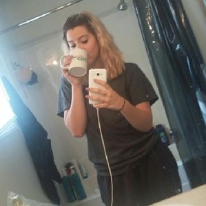 Meet your Posher, Kirsten