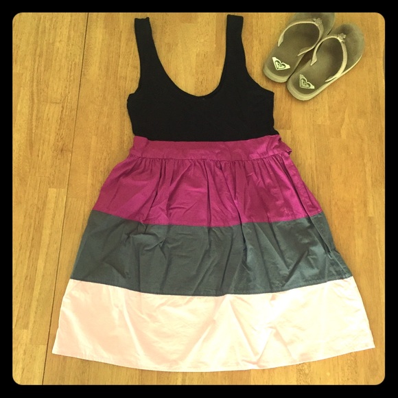 ❌SOLD❌O'neill Summer/beach dress (NWOT)