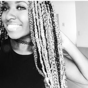 Meet your Posher, Eiyanlah