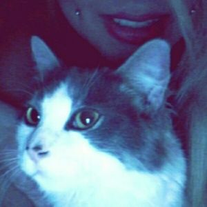 Meet your Posher, Alexandra