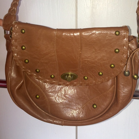 Handbag