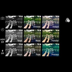 Meet your Posher, Maci