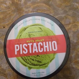 Perfectly Posh Pistachio for @malorimaxwell