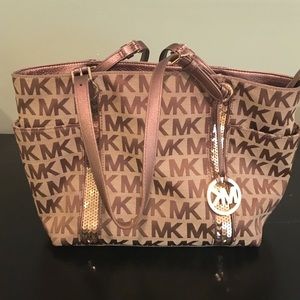Michael Kors Tote