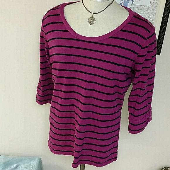 Avenue Tops - Plus Size t shirt