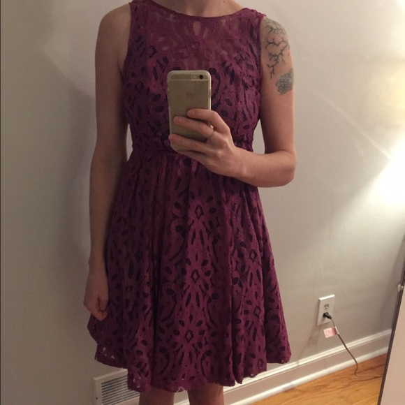 Anthropologie frock! dress
