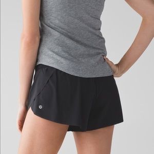 Lululemon Free Spirit Short
