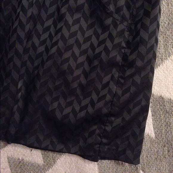 PacSun Skater Skirt - Picture 4 of 4